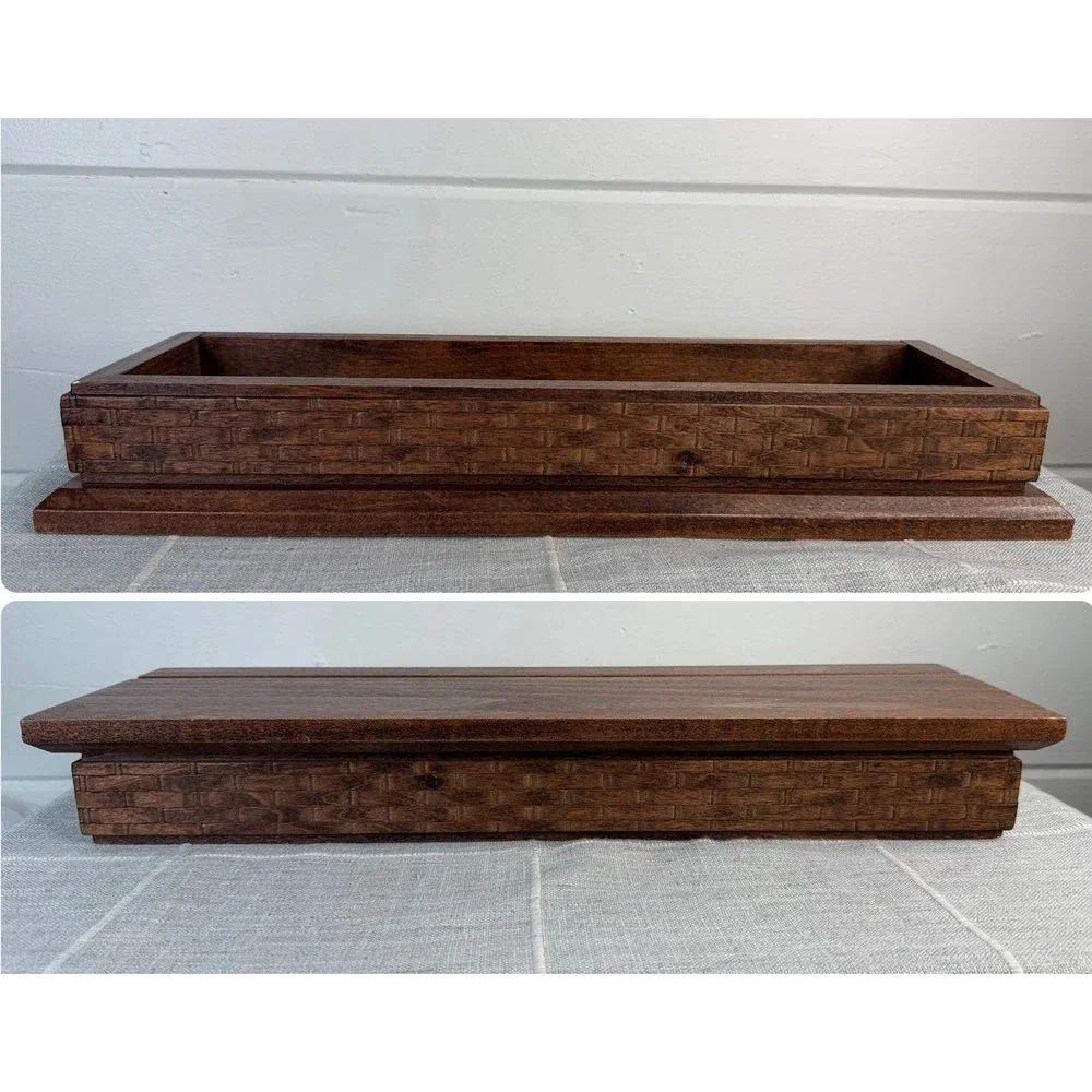 Dark Wood 20